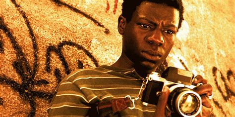 city of god true story|City of God (2002 film) .